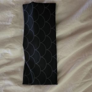 CVG OG dragon scales headband